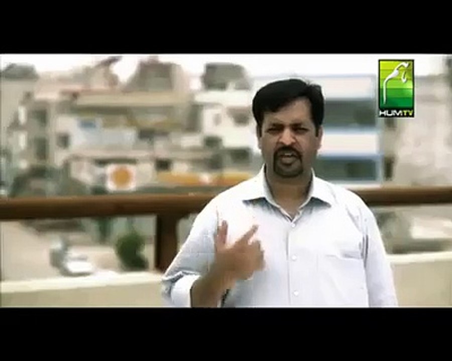Great Message To Pakistanis