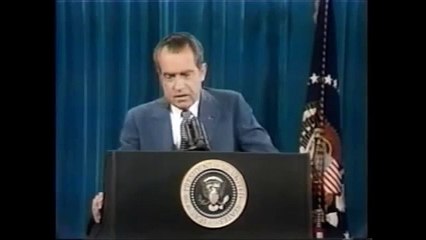Watergate Scandal: a Short Documentary