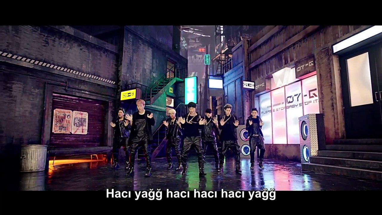 GOT7 - Festival MV.mp4