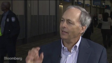 Forrester Research CEO: Risks for Google Alphabet