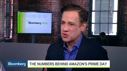 Inside Amazon's Big Earnings, What's Next?