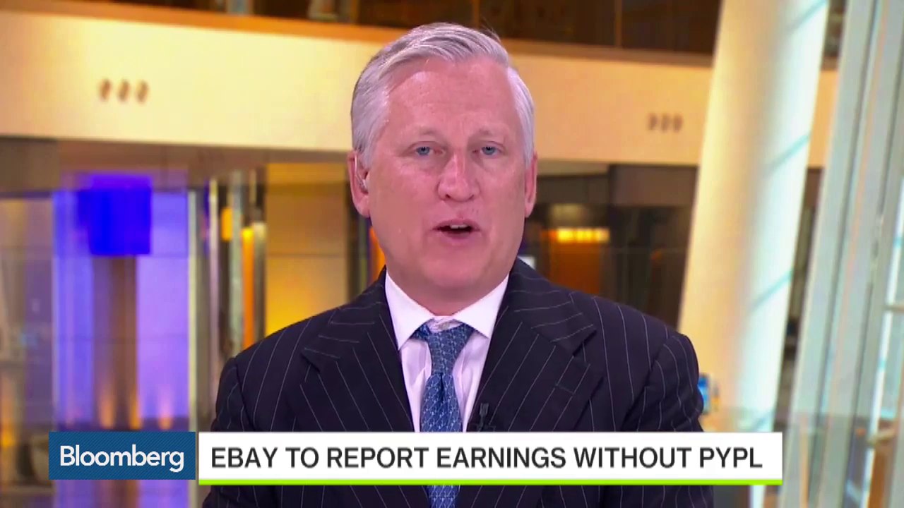 What to Expect From Ebay Earnings Without Paypal