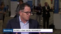 Michael Dell: Dell, EMC Highly Complementary Companies