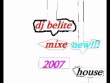 dj belite new mixe housse