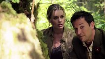 The Librarians Season 2 Trailer Stranger Than Fiction (HD)