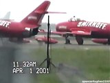 2001 Point Mugu Air Show