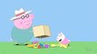 Peppa Pig Full Episodes - Garden Games