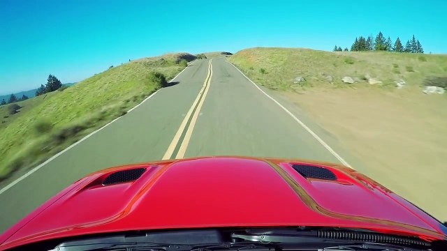 2015 Dodge Challenger SRT Hellcat vs. 2015 Chevrolet Camaro ZL1! Head 2 Head Ep. 61