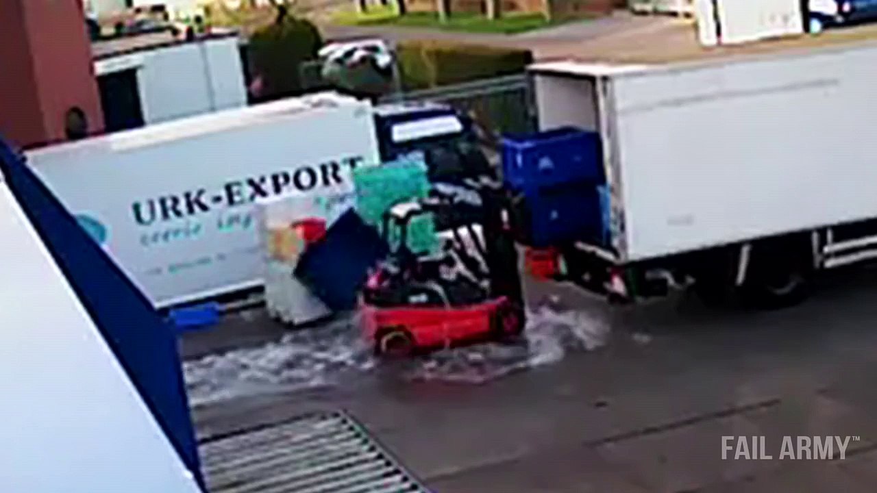 35 Hilarious Videos of People Being Awesome_5