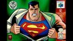 Short Gameplay: Superman 64 (Nintendo 64)