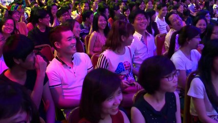 Chết cười với Trấn Thành và Khởi My mở lò đào tạo ca sỹ