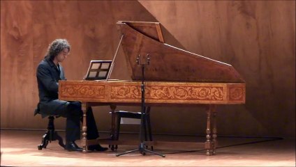 Joachín Vicente Castillón Sonata I en si menor Largo