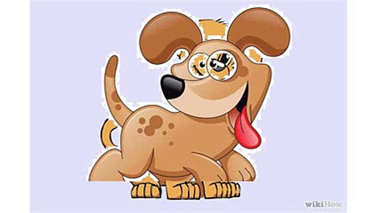 New Duck Donald Ducks Christmas Favorites - Rescue Dog - Donald Duck Cartoon