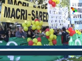 From the South - History Changes Today in Chile