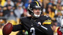 Kaboly: Could Chiefs Trap Steelers?