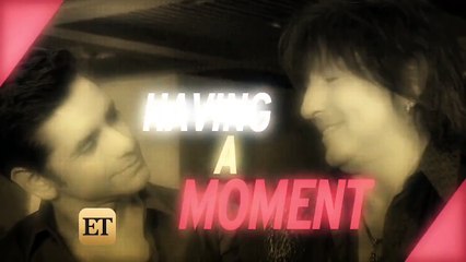 Richie Sambora Guest Stars on Grandfathered