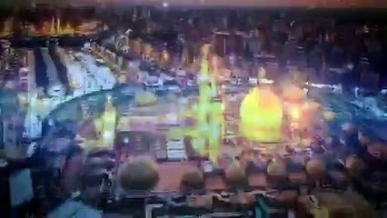 Hussain Dusra Nai - Muhammad Zeeshan Qadri - New Manaqabat 2015