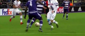 Anderlεcht vs Tottenh@m 2-1 Full Highlights 22/10/2015