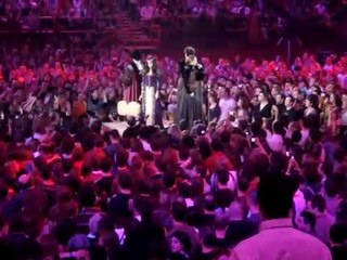 la petite cantate des enfoirés