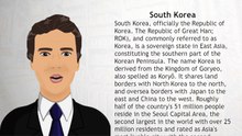 South Korea