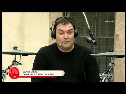 TV3 - Divendres - Què no ens podem perdre si anem a Viladrau?