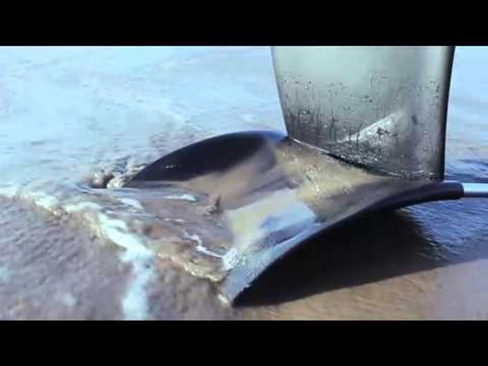 TV3 - 33 recomana - Expo Escombros. Ángela de la Cruz. La Panera. Lleida