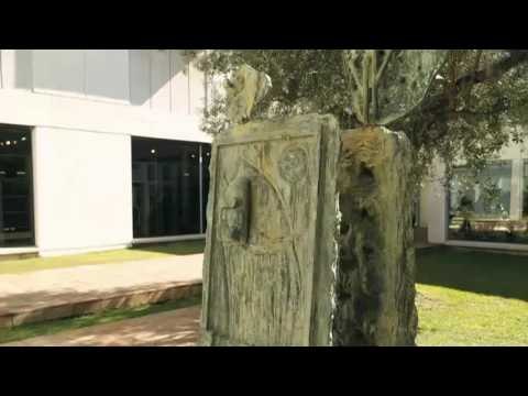 TV3 - 33 recomana - Miró i l'Objecte. Fundació Miró.