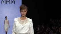Mercedes-Benz Fashion Week Russia Aka Nanita SS16