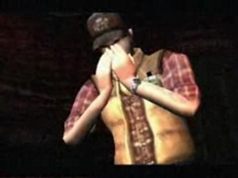 Silent Hill Origins Trailer 1