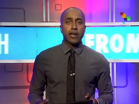 Mexico: Drug Tunnel Discovered under U.S. Border