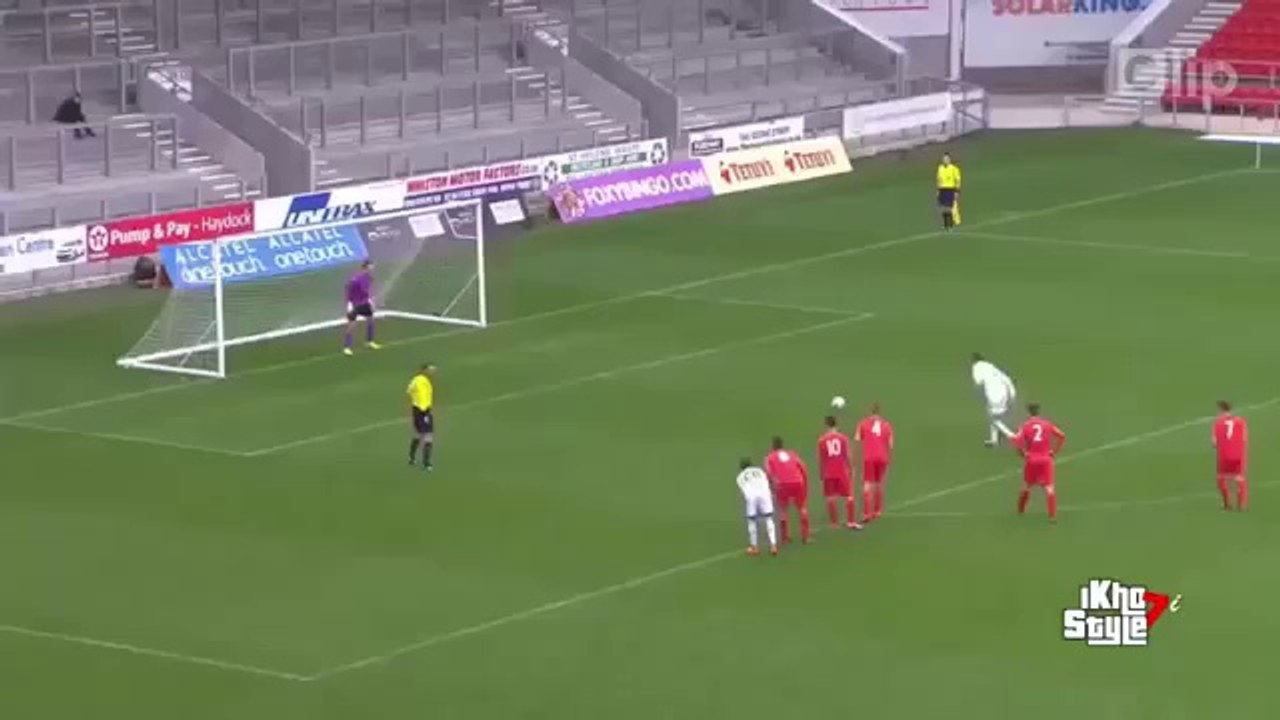 Football Funny Moments of The Year 2014 - HQ-Video