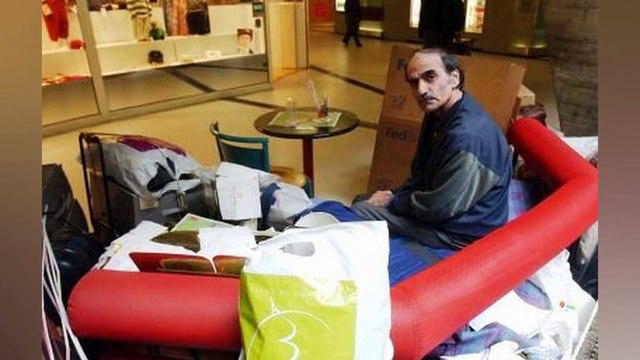 САМЫЕ НЕОБЫЧНЫЕ ЛЮДИ МИРА