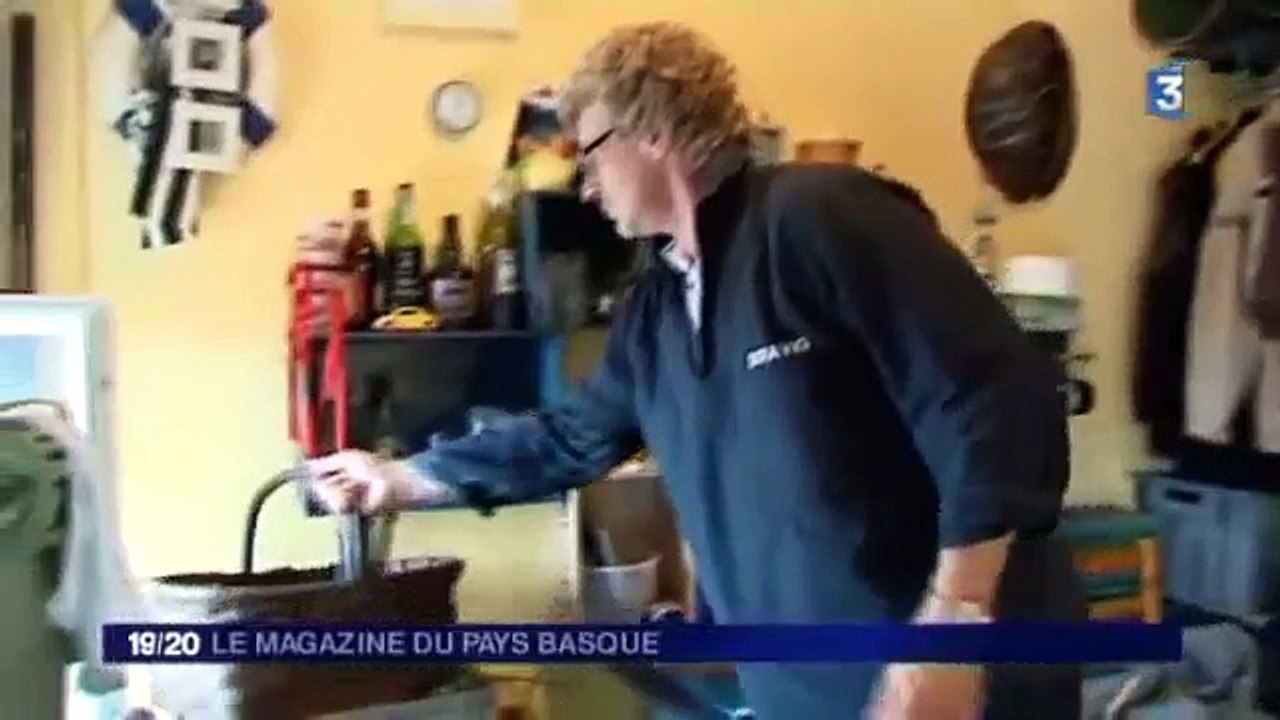 Biarritz  Le petit paradis des crampottes