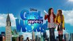 Girl Meets World 2x21: Lucas & Maya #1 (Lucas: Maya, are you seriously not gonna talk to m