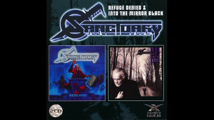 SANCTUARY Warrel Dane