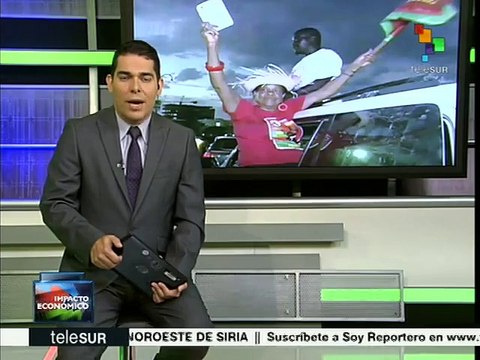 Nuevo pdte. deberá sacar a Haití de la pobreza energética