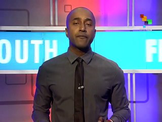 Argentina: Parliamentary Candidate Promises Social Inclusion