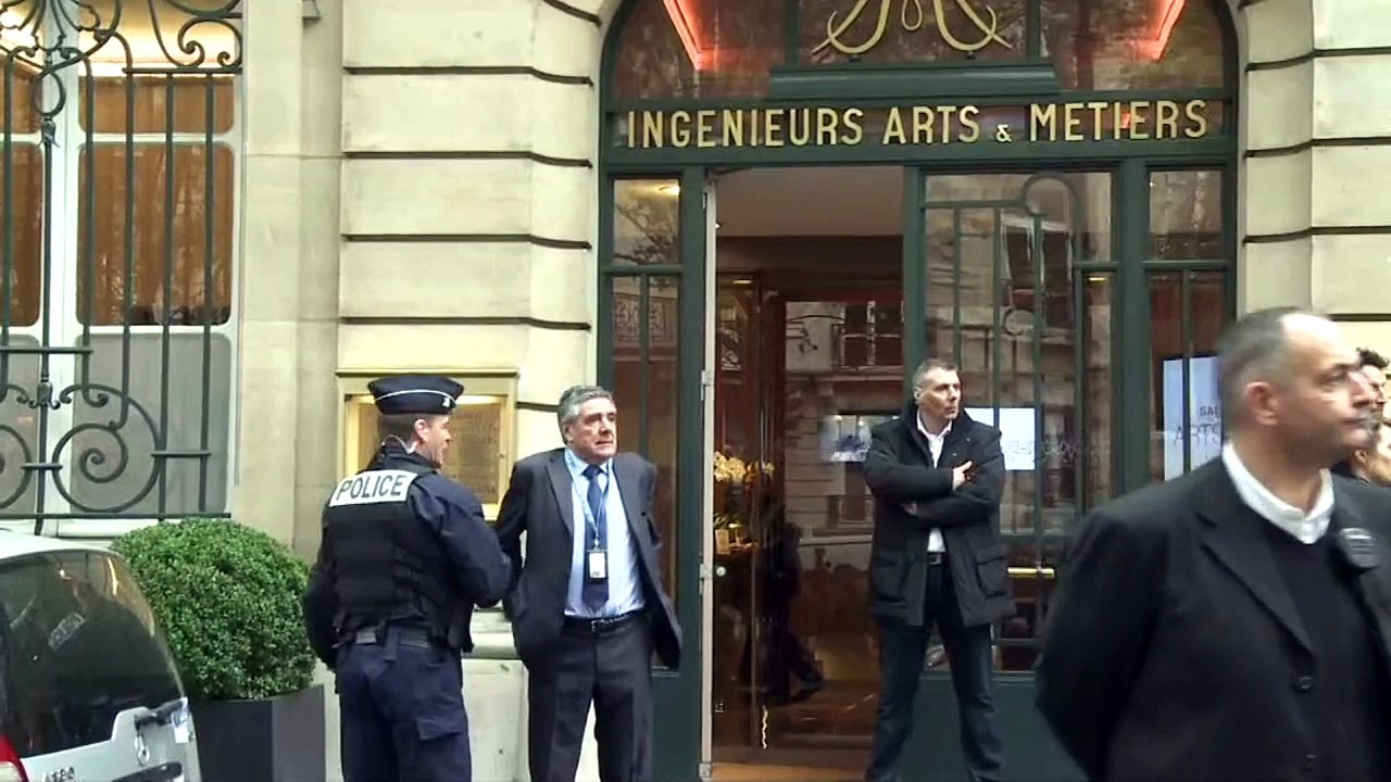 French unions: negotiations with Air France at a dead end