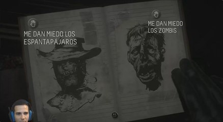 Until Dawn Español Latino, 2) Muerte, celos y suspenso pt2