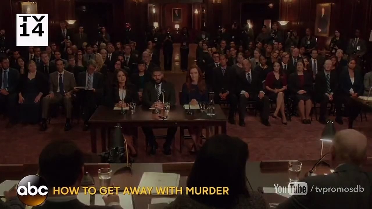 Scandal S05E06 - "Get Out of Jail, Free" - Promo