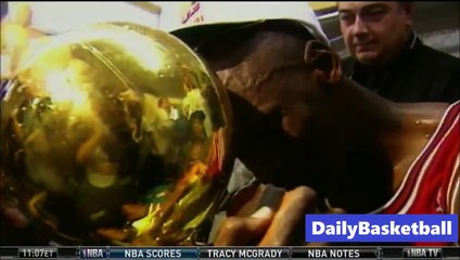 Open Court: The Front Court