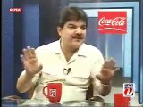Classic Chitrol Of Rana Sanaullah _ PMLN By Mubashir Luqman from Just Pakistan on Vimeo