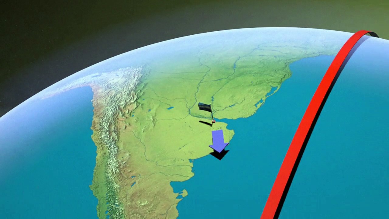 Las Malvinas