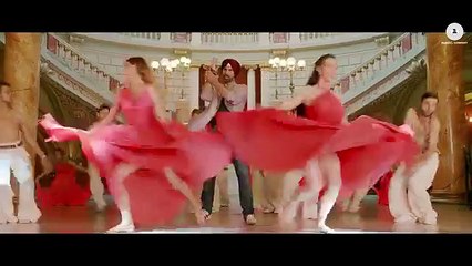 Mahi Aaja Video Song-Singh Is Bling