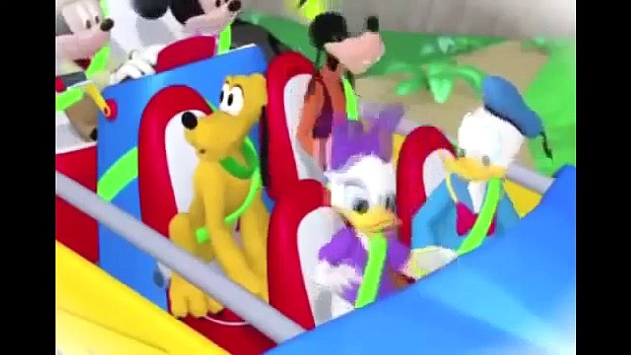 Micky Maus Wunderhaus Mickys Rätsel Staffel Serie 5 Teil 2 NEU DEUTSCH