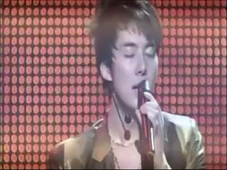 SS501 Never Again (Subtitulado Al Español)