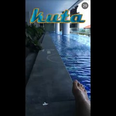 Baby Arsy Addara Marah Sama Tante Lina Sampai Nangis