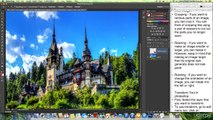 004 Understanding Basic Photoshop Tasks