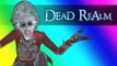 Dead Realm - Custom Characters & NEW Grandma Ghost!