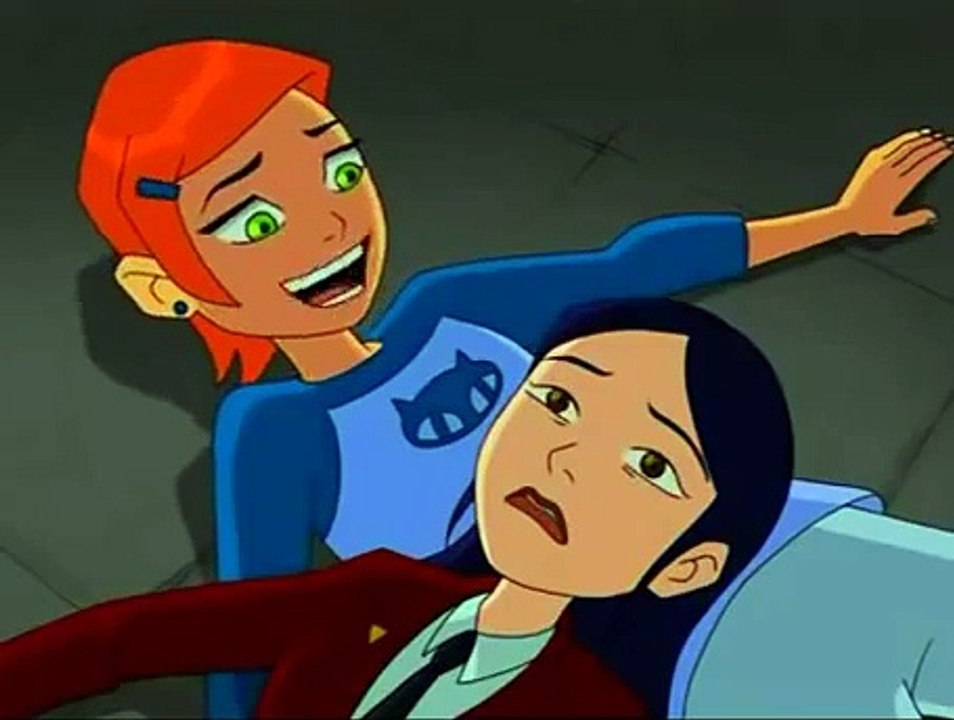 BEN 10 ben10, benten Episodes 1